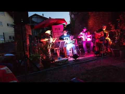 Pälzer Cantry Bänd - Sie wääß es besser