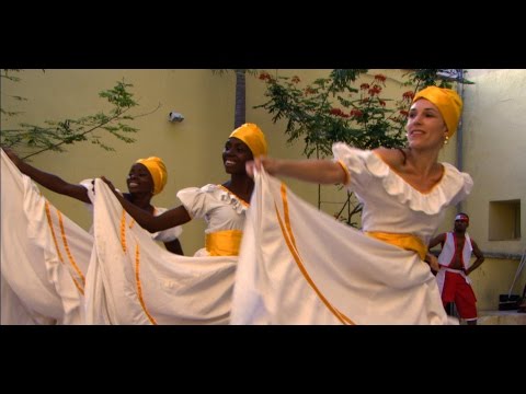 Curious About Cuba - The Great Museums of Havana