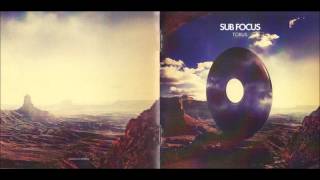 Sub Focus - Torus (Original Mix)