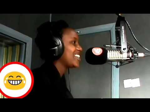 Femi One disses Khaligraph ( Toa Tint)