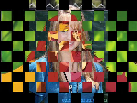 Beat-cut montage from the Disneymania 7 promo emphasizing pop-rock and ballad styles