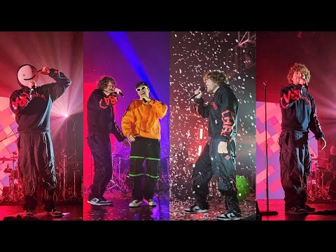 Dream's First Concert - Orlando Droncert September 14, 2023