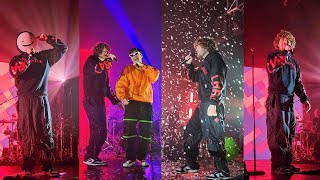 Download lagu Dream's First Concert - Orlando Droncert September 14, 2023 mp3