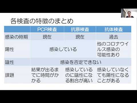 コロナウイルス:幸いなことに、奇妙な症状は回復する可能性がある