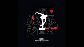 Pional - Miracle video