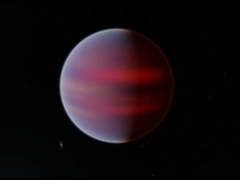 Kepler 7b