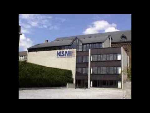 iesn namur