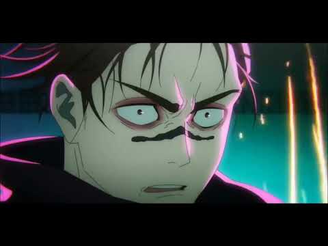 Dar AI -_- Узы крови -_- Вселенная JJK 🫶#jujutsukaisen #anime #нейросеть