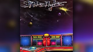Niteflyte - If You Want It