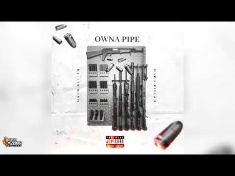 Madd killah- Owna Pipe (1Linkz Diss) Vincy Dancehall 2021