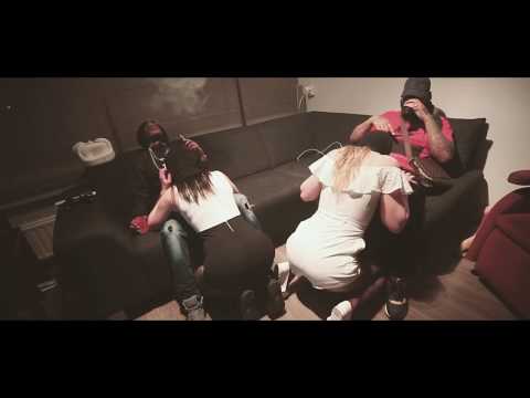 Grizzle ft Jejo Kaki - spook