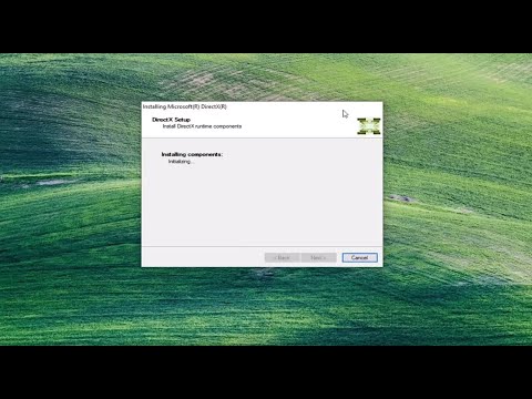 The Application Was Unable to Start Correctly (0xc00007b). Click Ok to Close the Application. FIXED