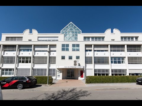 Arbeiten im Haus des Skisports in Muri bei Bern?