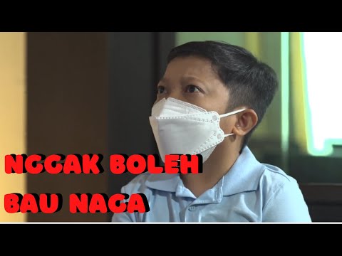 Bau Naga Atau.....