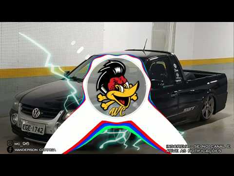 DO BEGA PRO BAARRACO - MC KItiNHO, MR BIM, MC GP - Two Maloka