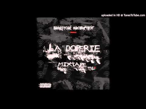 07 - TALK A LOOT -[LA DOPERIE 2](zétek x Doby-g)