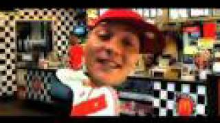 Charlie Sloth: MR Rapman OFFICIAL (With Lyrics)