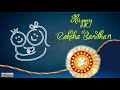 Raksha Bandhan Phoolon Ka Taron Ka Sabka Kehna Hai Whatsapp Status