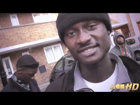 AceHD || M-Block to Tulse Hill || BARS OF ACE