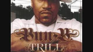 bun b  the inagaratuion(intro) TRILL