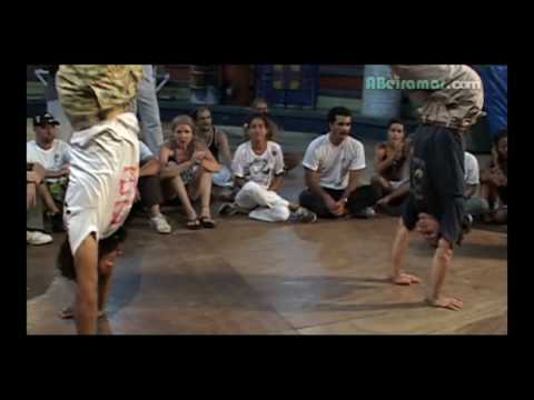 Ferradura e Itapuã - Movimento Novo 2010