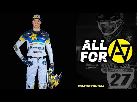 Arminas Jasikonis crash motivation [edited by ARTWORKS]