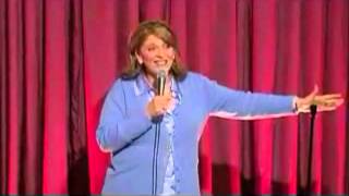 Lisa Lampanelli - The Best Comedian Ever