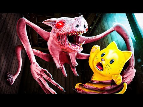Here Piggy Piggy.. OMG NO PIGGY NO! ROBLOX THE BUTCHERY [HORROR]