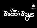 The Beach Boys Good Vibrations PAL High Tone Only 1966