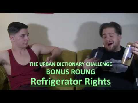 Urban Dictionary Dave