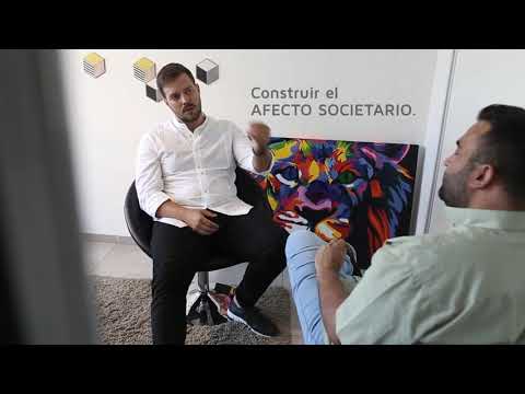 ¿Cómo soltar a un socio? ¿Y cómo elegirlo bien? - Yohans Karsten