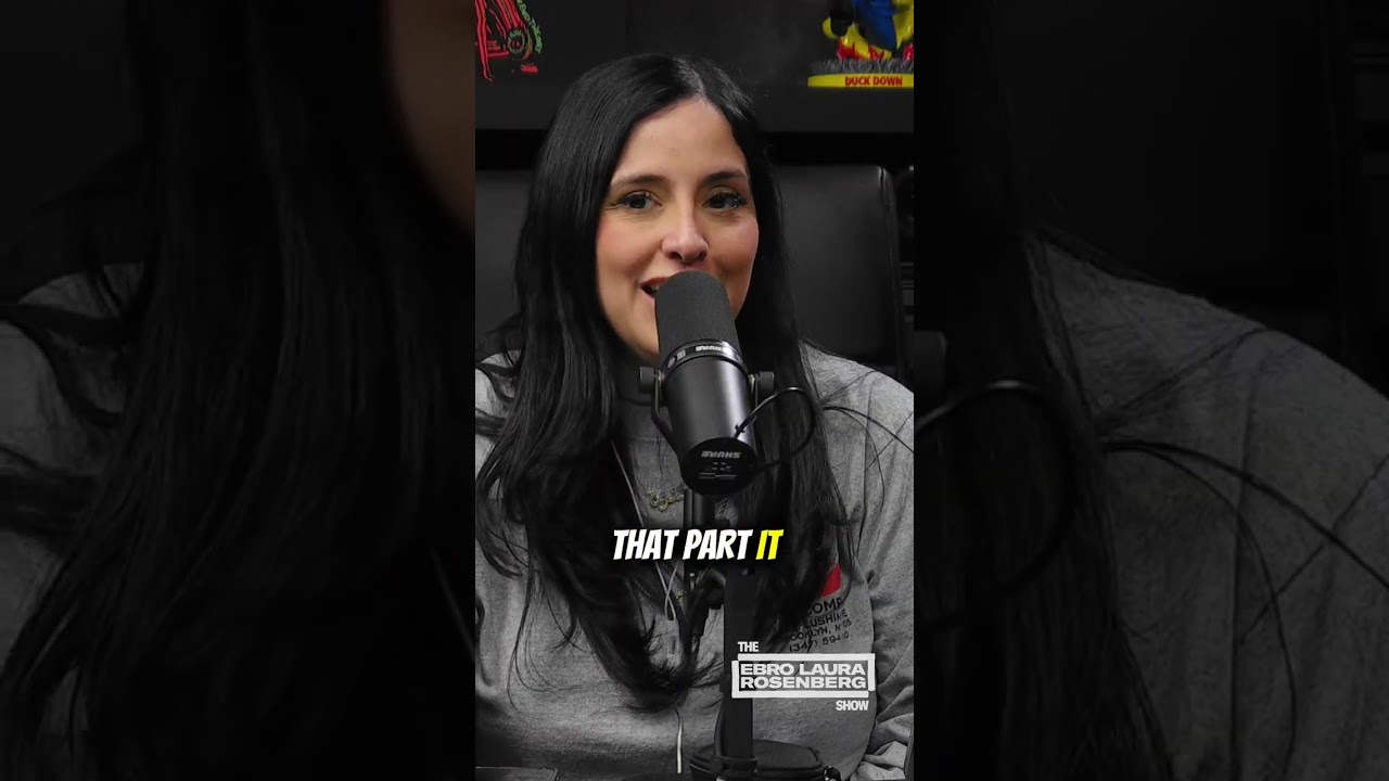 Was Jada Pinkett Smith’s relationship with August Alsina predatory? #theelrshow