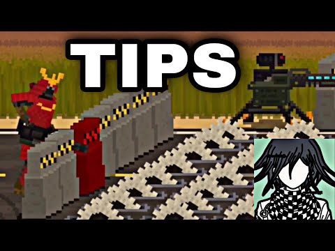 they are coming tips