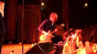 Fear&#39;s In The Water (Live) Part 3.