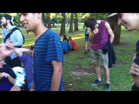 ZICA YACA vs AIRO HARD | FECHA 4 | 4tos (2vs2 - 14/12) | Peron Freestyle