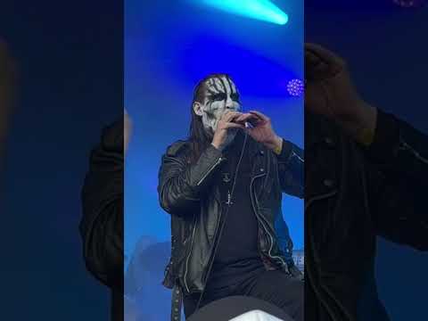 Gaahls WYRD . Midgardsblot 2025