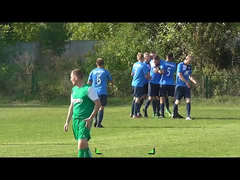 SOKÓŁ RYKOSZYN - SAMSON SAMSONÓW