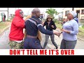 Ep 153 Don T Tell Me It S Over Mbongolo