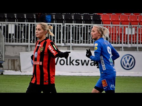 MÅLEN: BP – KIF Örebro