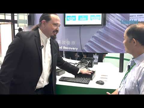 IEI Edge Computing during COMPUTEX 2025