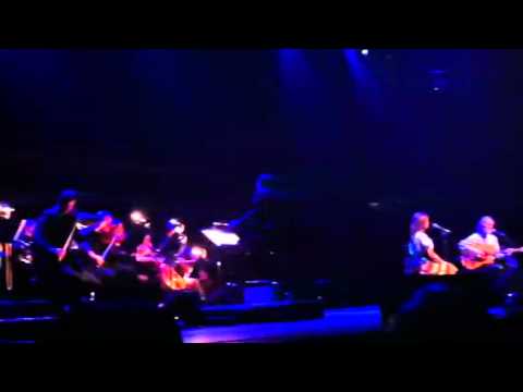 Roy Harper and Joanna Newsom, "Another Day"