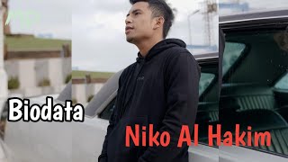 Download lagu Biodata Niko Al Hakim mp3