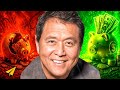 You Only Need 180 Days To Become Rich | Robert Kiyosaki