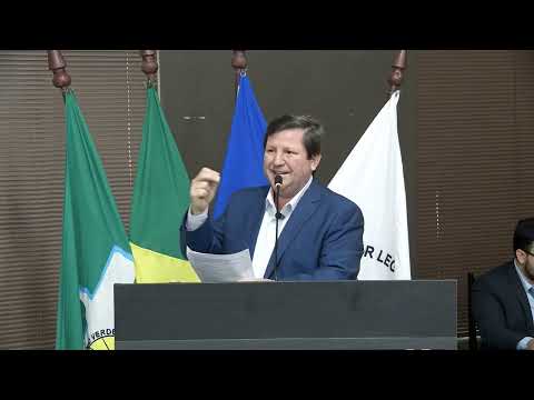 Márcio Albieri - Grande Expediente - 24/02/2025