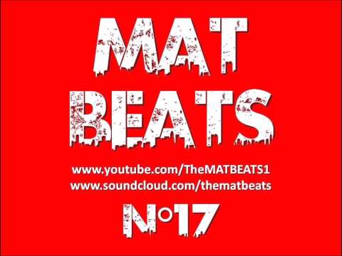 MAT BEATS#17 - OLD SCHOOL MPC HIP HOP BEAT - PRODUCED ON FL STUDIO