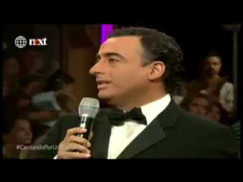 Corazón salvaje -- Rocío Banquells, Carlos y Francisco Céspedes