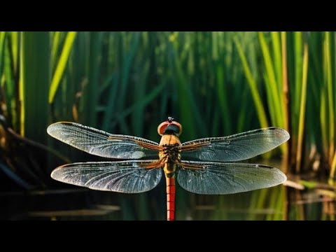 Zamaskouu - Zamaskouu - Vážka (TX-D2)