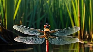 Zamaskouu - Vážka (TX-D2)