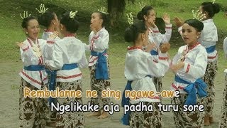 Download lagu Padang Bulan - Taman Siswa Yogyakarta mp3 Download lagu Padang Bulan - Taman Siswa Yogyakarta mp3