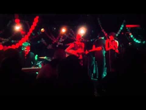 Misty Lyn and the Big Beautiful CD release party at The Blind Pig 11-03-2012 track #7